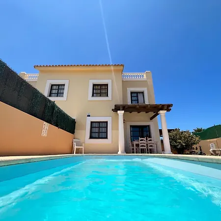 Casa Laferre *