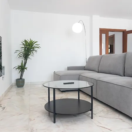 Nyaraló Casa Laferre Corralejo