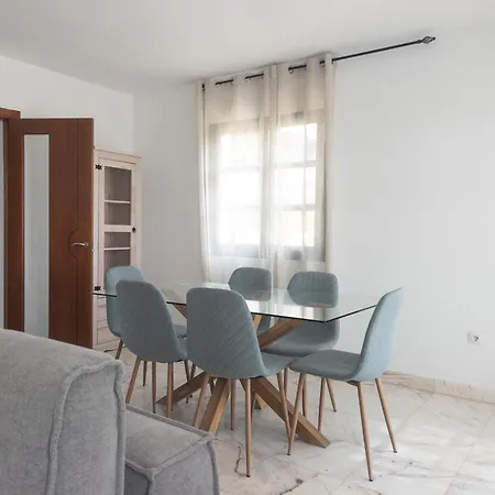 Nyaraló Casa Laferre *