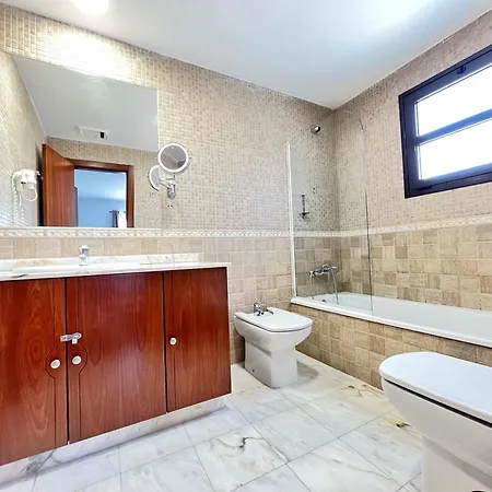 Casa Laferre Corralejo