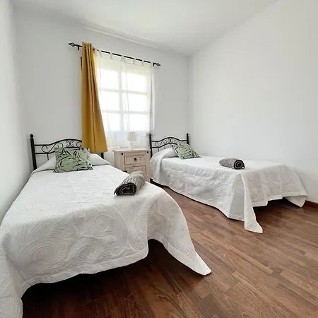 Casa Laferre Дом отдыха